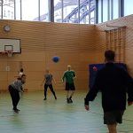 LSB Berlin, Berlin hat Talent, moderner Schulsport